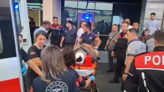 Ankara'daki Maden Kazasında 1 İşçi Hayatını Kaybetti, 4 Şüpheli Tutuklandı