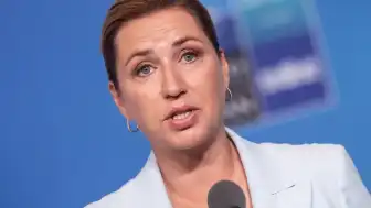 Danimarka Başbakanı Mette Frederiksen'den Gelen Güzellik Tavsiyelerine Sert Tepki