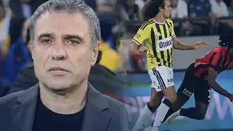 Ersun Yanal'dan Fenerbahçe'ye Sert Tepki: "Bıraksın Kardeşim!"