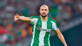 Fenerbahçe'de Sofyan Amrabat Dönemi Sona Erdi