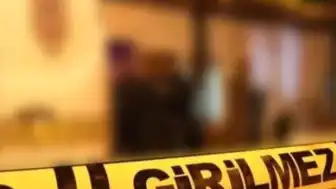 Hatay'da Ağaçtan Düşen Yaşlı Adam Hayatını Kaybetti