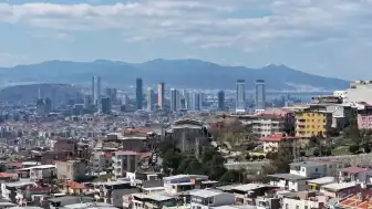 İzmir Depreme Karşı Direncini Artırıyor: Kapsamlı Master Planı Hazırlanıyor