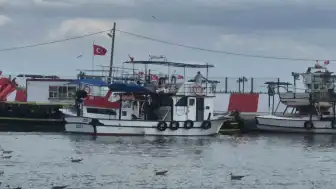 Marmara Denizi'nde Balıkçılar Sezonun İlk Ağlarını Bu Gece Denize Bırakıyor