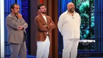 MasterChef'te Ana Kadroya Giren 20. Yarışmacı Belli Oldu
