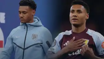 Ollie Watkins, Al Hilal ile Anlaştı: Fenerbahçe'nin Hedefi Suudi Arabistan'a Gidiyor