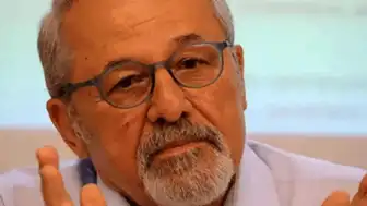 Prof. Dr. Naci Görür'den 'i' Harfi Paylaşımı Hakkında Açıklama