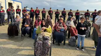 Rize'de Kafes Balıkçılığı Projesine Karşı Köylülere Müdahale: 4 Gözaltı