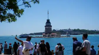 Sıcak Hava Dalgası Ağustos Sonuna Kadar Sürecek: İstanbul'da Termometreler 30 Derecenin Üzerinde