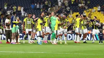 Türkiye'nin UEFA Ülke Puanındaki Yeri Belli Oldu