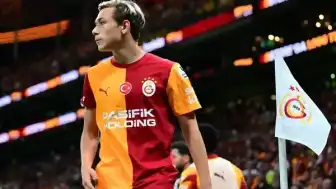 Aleksey Batrakov, Galatasaray'daki Hayalini Gerçekleştirdiğini Açıkladı