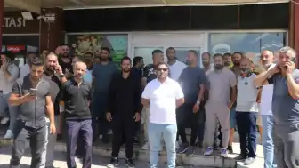 Antalya'da Karşılıksız Çekle 1.2 Milyar TL'lik Varlık Alan Şüpheli Tutuklandı