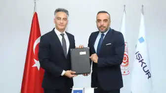 ASELSAN Konya ve İŞKUR Arasında Genç İstihdamına Yönelik İş Birliği Protokolü İmzalandı