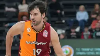 Buğrahan Tuncer: Kariyerimi Galatasaray'da Noktalama Hedefim Var