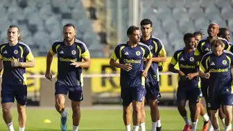 Çağlar Söyüncü, Fenerbahçe'den Ayrıldı