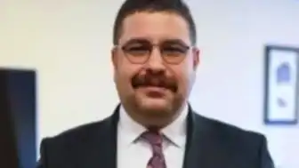 Çankaya Belediyesi Eski Özel Kalem Müdürü S.C.K.'nın Uyuşturucu Testi Pozitif Çıktı