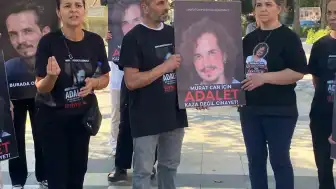 Denizli'de Motokurye Davasında Tutuksuz Yargılama Kararına Aileden Tepki