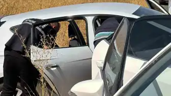 Eski Eşinin Saldırısına Uğrayan Kadın KADES'e Bastı: İkisi de Hayatını Kaybetti