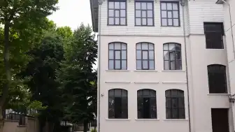 Fatih Gelenbevi Anadolu Lisesi: 1911'den Günümüze Eğitim Mirası Müzesiyle Yaşıyor