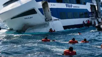 Filo Jet Faciasında İhmaller Zinciri Ortaya Çıktı: 8 Ölü, 20 Kayıp