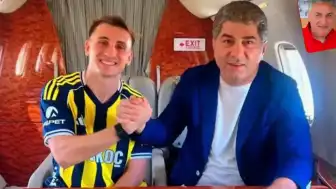 Hakan Safi'nin Kerem Aktürkoğlu Maliyetini Devretmesiyle Fenerbahçe'ye Sponsorluk Katkısı
