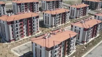 İstanbul'da 10 Bin TL'ye Kiralanabilecek Konutlar İçin Başvurular Pazartesi Başlıyor