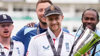 Joe Root: "Test ekibimiz, çalkantılı yazın başlangıcından daha iyi bir durumda"