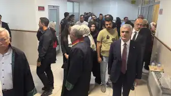 Kahramanmaraş Okul Saldırısı Davasında İlk Duruşma: Baba Tutuklu, Anne Serbest Bırakıldı