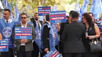 KASK'tan TÜİK'e Tepki: 'Açıkladığın Rakamlarda Samimiysen Market Aç'
