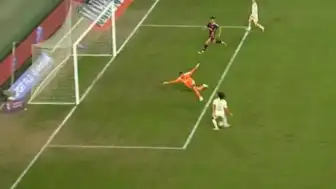 Matteo Guendouzi'den Kaçan Gol Fenerbahçe Taraftarını Üzdü