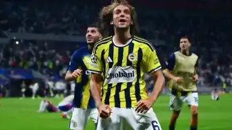 Matteo Guendouzi'ye 4 Maç Men Cezası Verildi