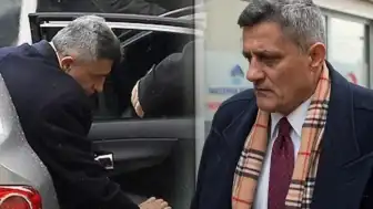 N.D. ve H.A.U. Tutuklandı: Kaşif Kozinoğlu Soruşturmasında Yeni Gelişmeler