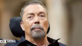 Rocky Horror Yıldızı Tim Curry'nin Ölüm Nedeni Açıklandı