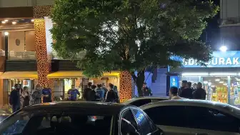 Samsun'da Tartışma Kanlı Bitti: Genç Bacağından Bıçaklandı