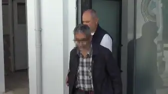 Şanlıurfa'da Dilencilik Yapan İran Uyruklu Kişinin Üzerinden 60 Bin TL Çıktı