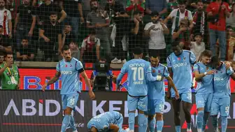 Trabzonspor, Gençlerbirliği Karşısında Galibiyet Arıyor