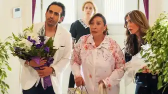 Tuzlu Kahve Dizisinin Yeni Bölümü 6 Ekim'de Star TV'de Yayınlanacak
