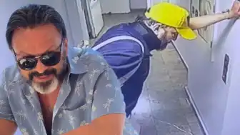 Ünlü Oyuncu Serhat Mustafa Kılıç Evinde Ölü Bulundu: Şüpheli Ölüm Soruşturması Başlatıldı
