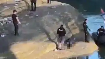 Adana'da Balık Tutarken Göle Düşen Genç Hayatını Kaybetti