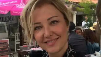 Berna Laçin hakkında 'halkı kin ve düşmanlığa tahrik' suçundan soruşturma başlatıldı