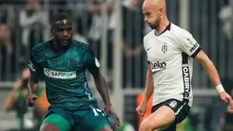 Beşiktaş'tan Vaclav Cerny Sakatlığı Hakkında Açıklama