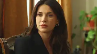Devrim Özkan'dan 'Aşk Tesadüfleri Sever 3' Filmindeki Rolüyle İlgili Açıklamalar