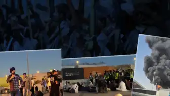 Dışişleri Bakanlığı'ndan Riyad ve Abha Havalimanı Saldırılarına Kınama