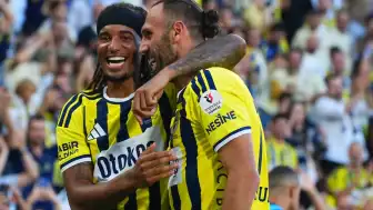 Fenerbahçe'nin Yıldızı Archie Brown İçin Nottingham Forest'tan 15 Milyon Euro'luk Teklif
