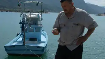 Kastamonu Açıklarında Kalp Krizi Geçiren Balıkçı Hayatını Kaybetti
