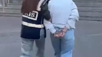 Kayseri'de 10 Yıl Hapis Cezasıyla Aranan Hükümlü Yakalandı