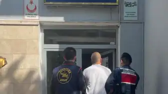 Kayseri'de 49 Yıl Hapis Cezasıyla Aranan Hükümlü Yakalandı