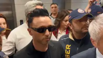 Mabel Matiz Hakkında "Ha Leylim" Şarkısı Nedeniyle Hapis İstemli Dava Açıldı