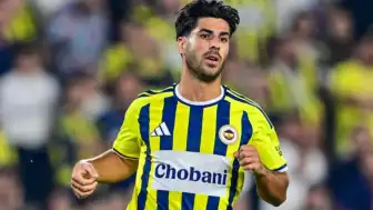 Marco Asensio, Sakatlık Sonrası İlk Açıklamasını Yaptı