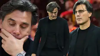 Milli Takım'da Vincenzo Montella Eleştirileri: 'Misyonu Bitti, Tazminatı Villalarla Ödensin!'