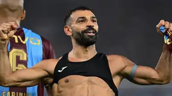 Muhammed Salah'a Suudi Arabistan'dan Yıllık 25 Milyon Euro'luk Teklif: Yıldız Oyuncu Anında Reddeti